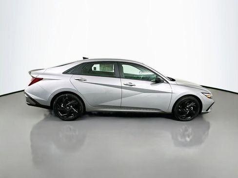 New 2026 Hyundai Elantra Sport image 4