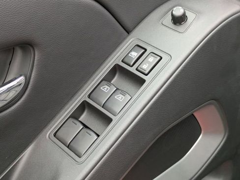 New 2026 Nissan Frontier SV w/ Tow Package RWD image 12