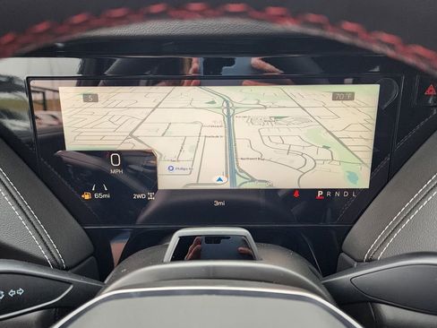 New 2026 GMC Yukon XL AT4 Ultimate image 27