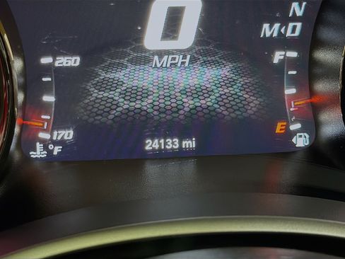 Used 2021 Dodge Charger SRT Hellcat image 8