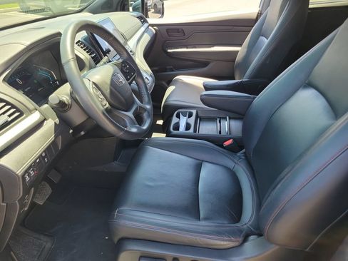 Certified 2023 Honda Odyssey Sport image 22