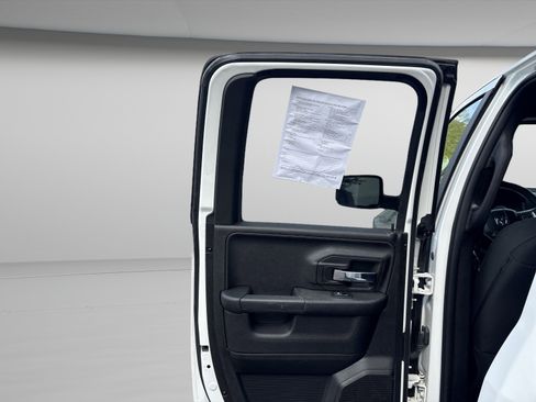 Used 2022 RAM 1500 Classic Warlock w/ Electronics Group image 22