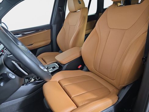 Used 2023 BMW X3 xDrive30i w/ Premium Package w/ZPA AWD/4WD image 18