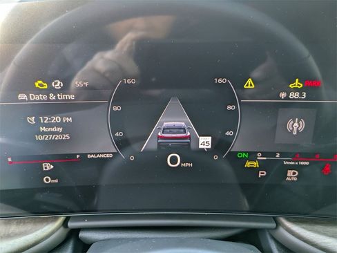 New 2025 Audi Q5 2.0T Premium Plus image 20