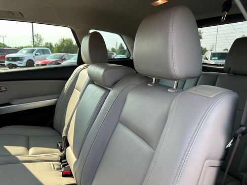 Used 2015 MAZDA CX-9 Grand Touring w/ GT Technology Package AWD/4WD image 23