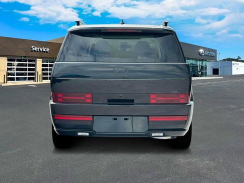New 2026 Hyundai Santa Fe Calligraphy image 7
