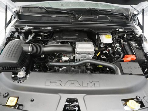New 2026 RAM 1500 Big Horn AWD/4WD image 10
