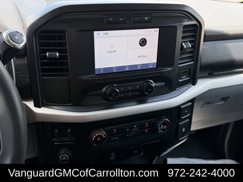 Used 2021 Ford F150 XL RWD image 17