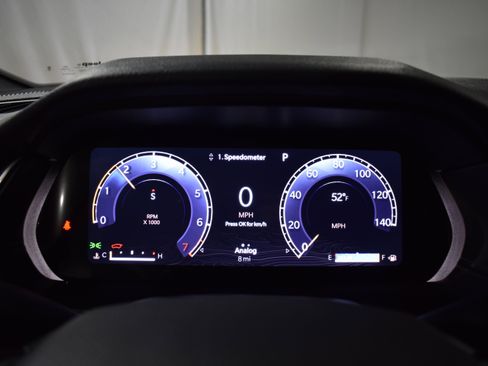 New 2025 Jeep Grand Cherokee Laredo X image 20