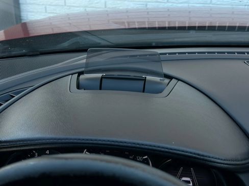 Used 2017 MAZDA MAZDA6 Grand Touring image 34