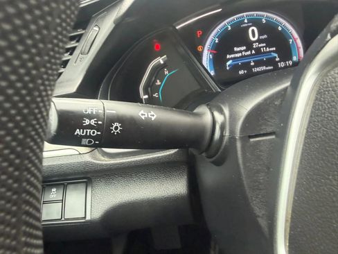 Used 2020 Honda Civic LX image 22