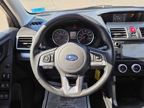 Used 2017 Subaru Forester 2.5i image 17