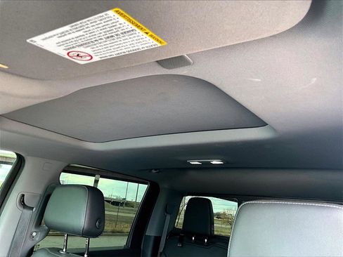 Used 2020 Chevrolet Silverado 2500 LTZ w/ LTZ Premium Package image 18