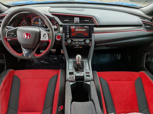 Used 2021 Honda Civic Type R image 15