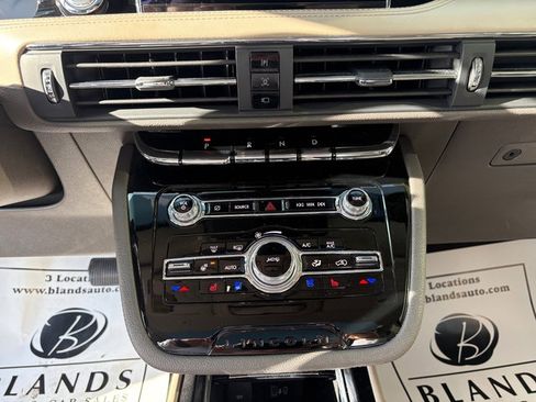 Used 2021 Lincoln Corsair Reserve w/ Elements Package image 29
