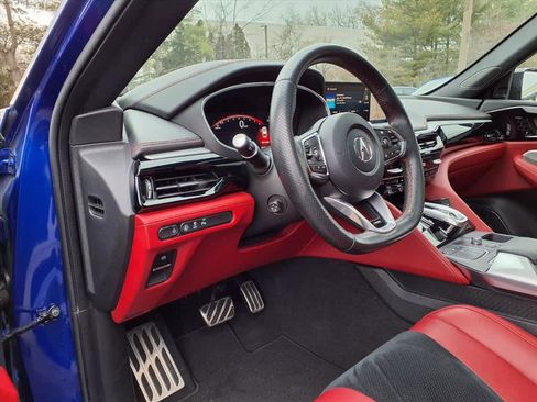 Certified 2023 Acura MDX A-Spec image 20