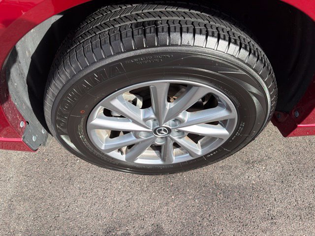 Certified 2024 MAZDA CX-5 AWD 2.5 S w/ Select Package image 2