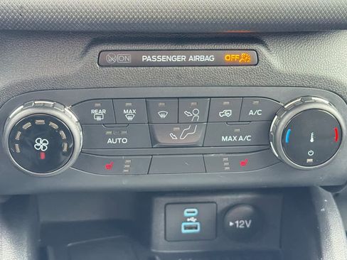 Certified 2022 Ford Bronco Sport Big Bend w/ Convenience Package image 19