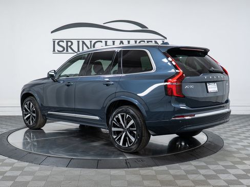 New 2026 Volvo XC90 B6 Core AWD/4WD image 7