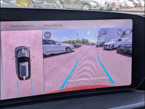 New 2026 Audi Q5 Premium Plus image 12