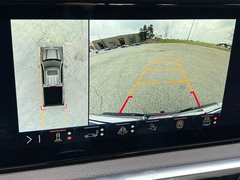 Certified 2025 GMC Sierra 1500 Denali w/ Denali Reserve Package image 31