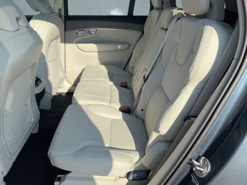 New 2026 Volvo XC90 B6 Ultra image 15
