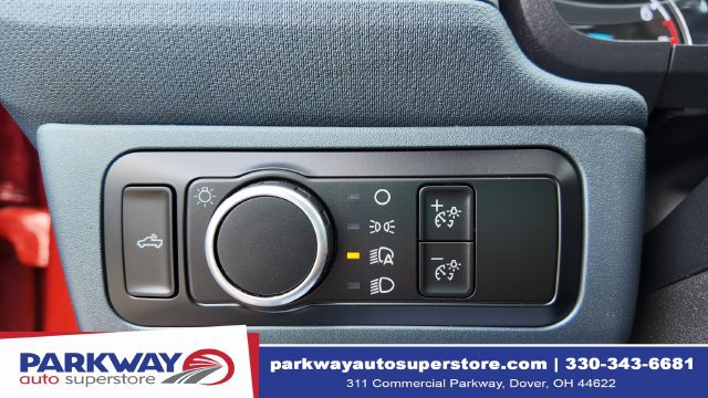 Used 2024 Ford Maverick Lariat AWD/4WD image 28
