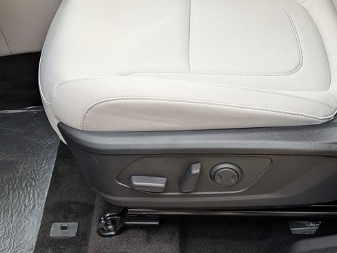 New 2026 Hyundai Tucson SEL w/ Tow & Go Package image 18