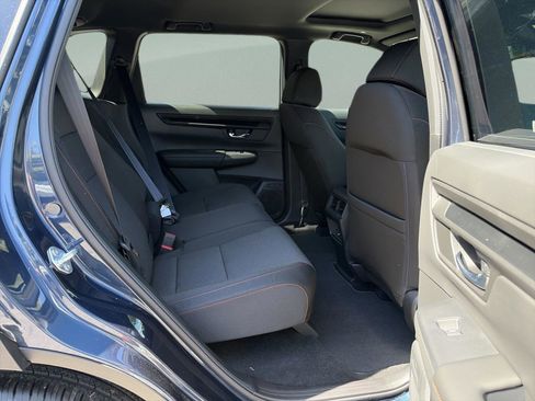New 2026 Honda CR-V Sport image 18