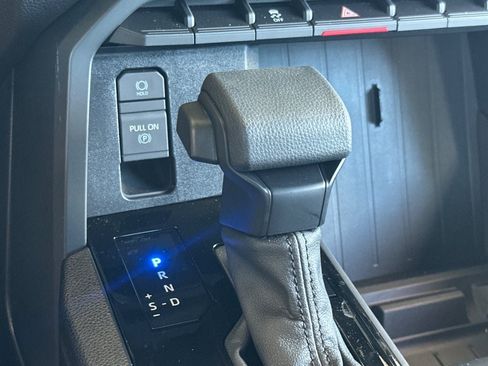 New 2026 Toyota Tundra SR RWD image 23