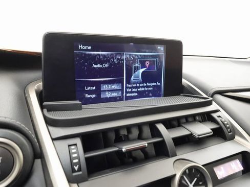 Used 2021 Lexus NX 300 300 Base image 15