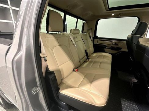 Used 2020 RAM 1500 Limited w/ Advanced Safety Group image 27