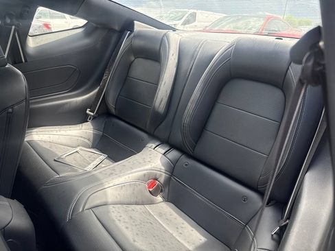 Used 2024 Ford Mustang GT Premium RWD image 5
