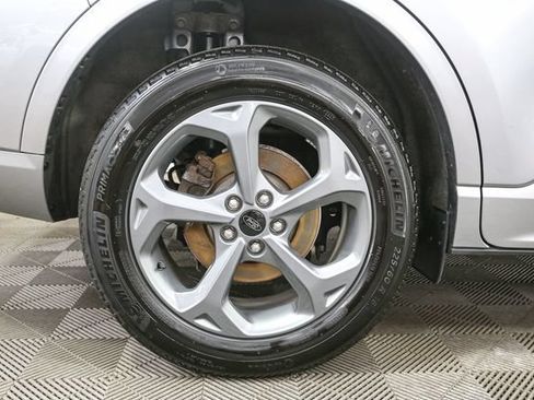 Used 2023 Ford Escape ST-Line Select w/ Tech Pack #1 AWD/4WD image 15