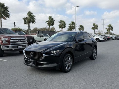 Used 2024 MAZDA CX-30 AWD 2.5 S w/ Premium Package image 20