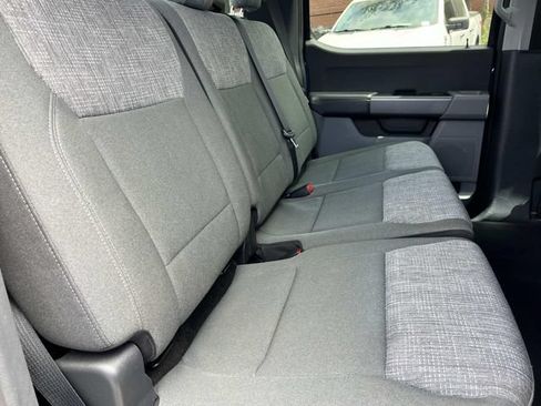 Used 2023 Ford F150 XLT AWD/4WD image 27