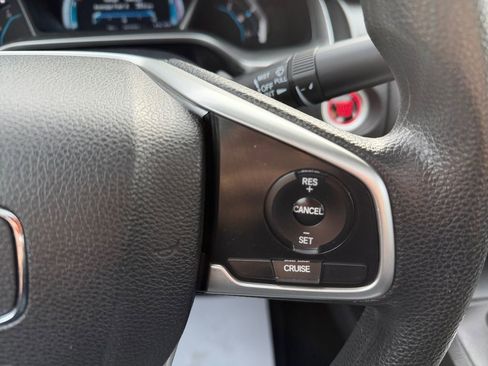 Used 2017 Honda Civic EX image 17