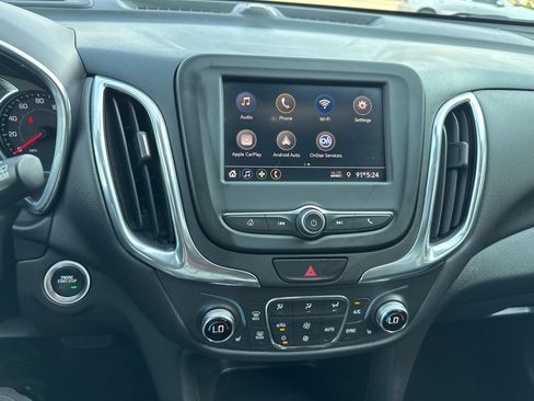 Used 2020 Chevrolet Equinox LT AWD/4WD image 27