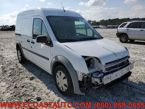 Used 2013 Ford Transit Connect XL image 1