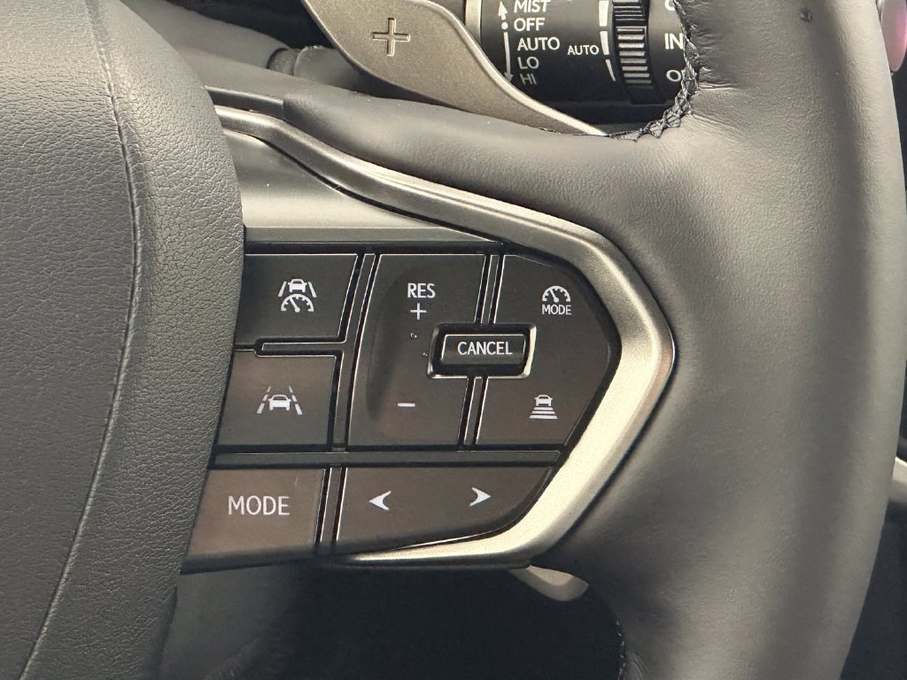New 2026 Lexus RX 450h AWD w/ Convenience Package image 30