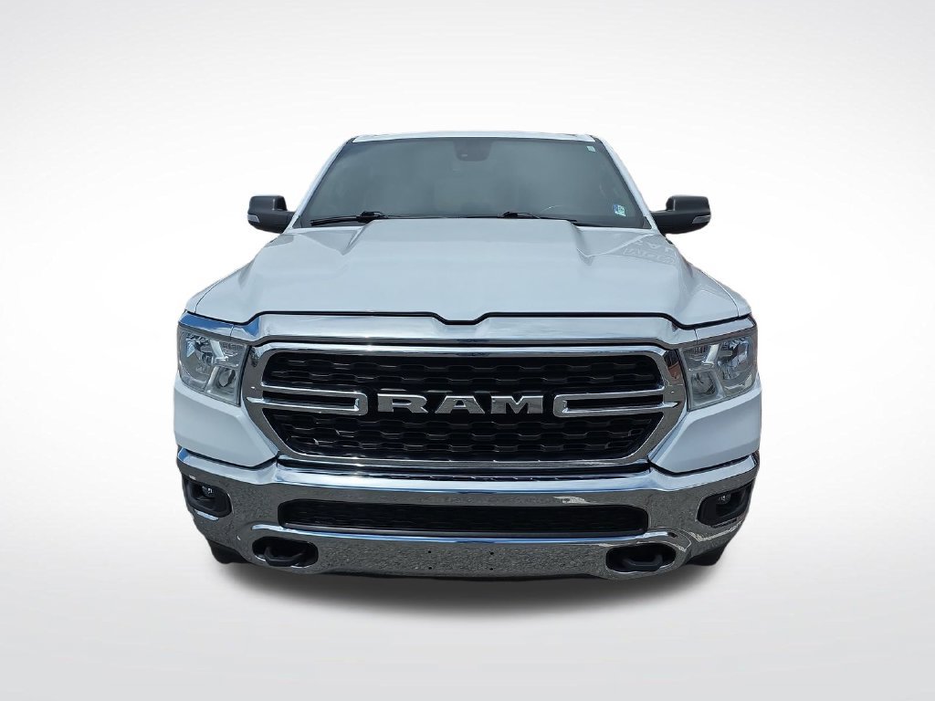 Used 2023 RAM 1500 Big Horn AWD/4WD image 2