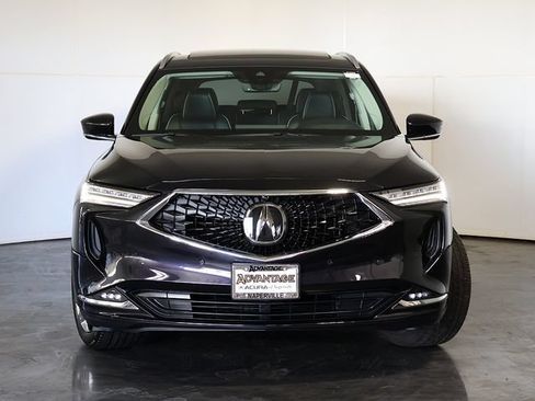 Certified 2023 Acura MDX SH-AWD w/ Advance Package image 9
