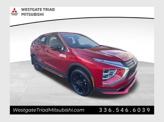 New 2026 Mitsubishi Eclipse Cross Ralliart video 1