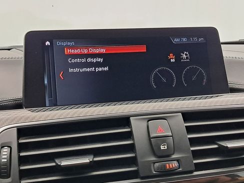 Used 2018 BMW M3 Competition w/ Competition Package image 28