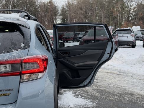 Used 2023 Subaru Crosstrek 2.5i Sport image 30