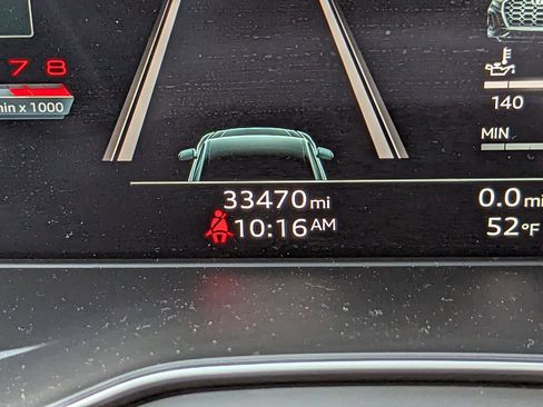 Used 2023 Audi SQ5 Premium Plus image 5