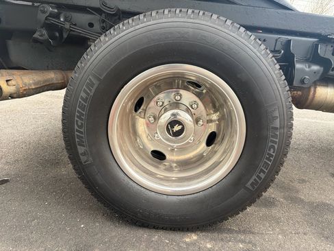 Used 2019 Ford F350 XL w/ XL Value Package image 17