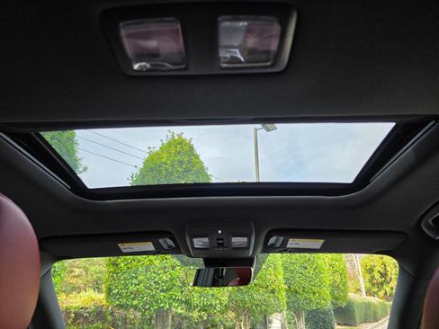 Used 2022 MAZDA CX-9 Carbon Edition image 27