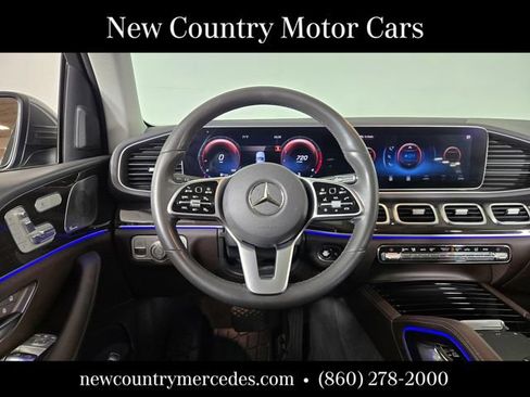 Used 2020 Mercedes-Benz GLE 350 4MATIC image 21