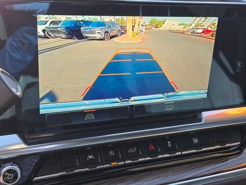 Used 2024 GMC Sierra 1500 Elevation image 20